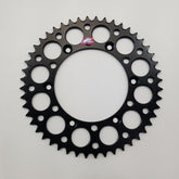 Renthal Ultralite 48 Tooth Sprocket Yamaha (150U-520-48GBBK)